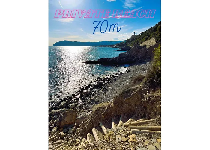 Torre dei Saraceni BOUTIQUE APT BY THE SEA Beach, Pool, Parking