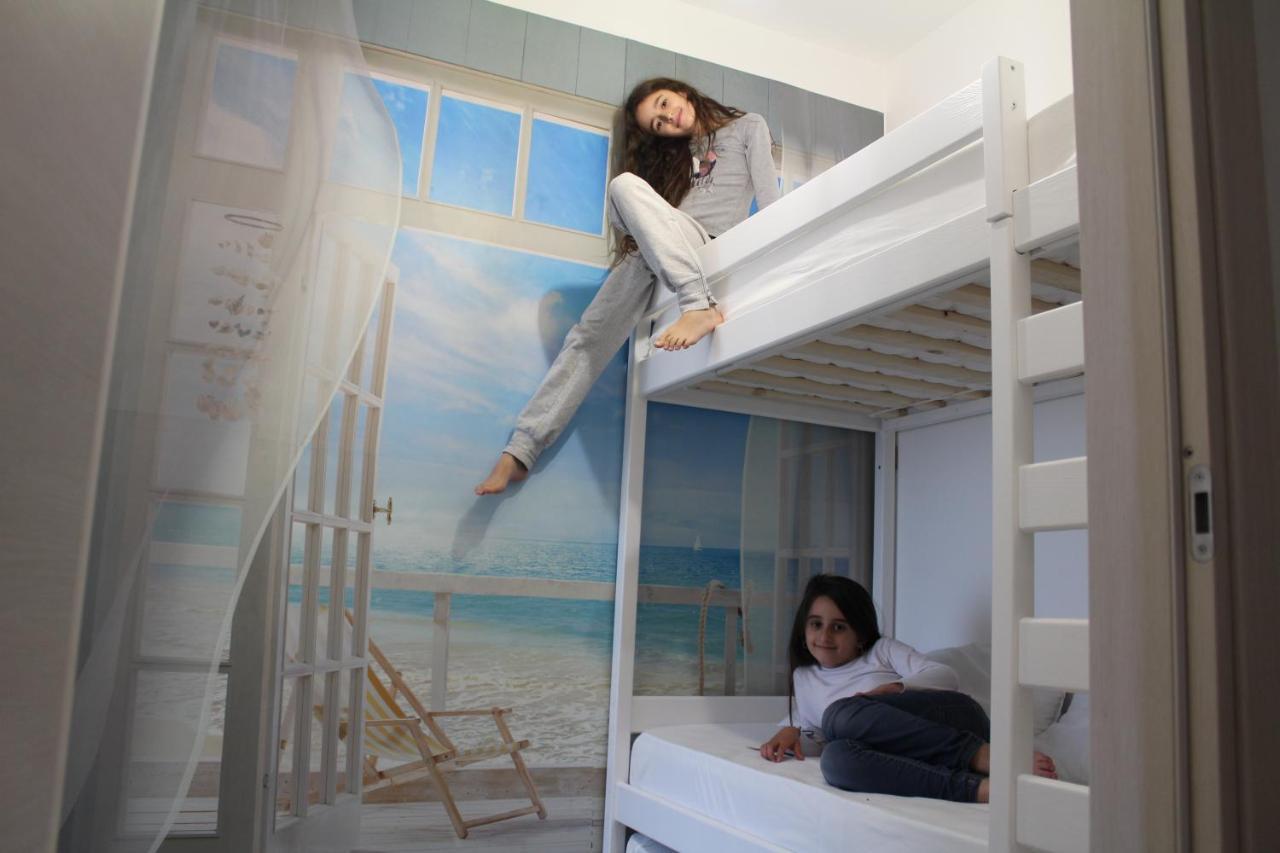 Torre Dei Saraceni Boutique By The Sea Beach, Pool, Parking * Cervo