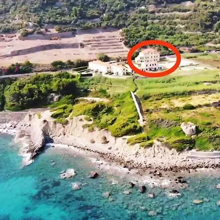 Cluxury-Torre Dei Saraceni Boutique Apt By The Sea Beach, Pool,Private Jacuzzi, Parking Cervo Exterior photo