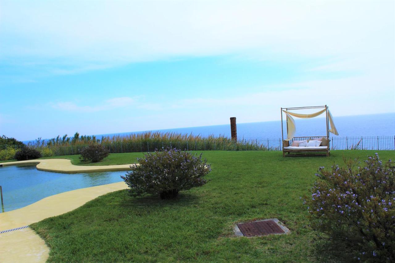 Cluxury-torre Dei Saraceni Boutique By The Sea Beach, Pool,private Jacuzzi, Parking Holiday home *
