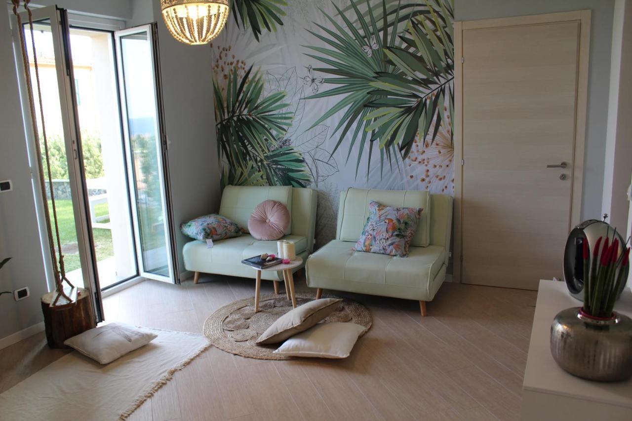 Cluxury-torre Dei Saraceni Boutique By The Sea Beach, Pool,private Jacuzzi, Parking