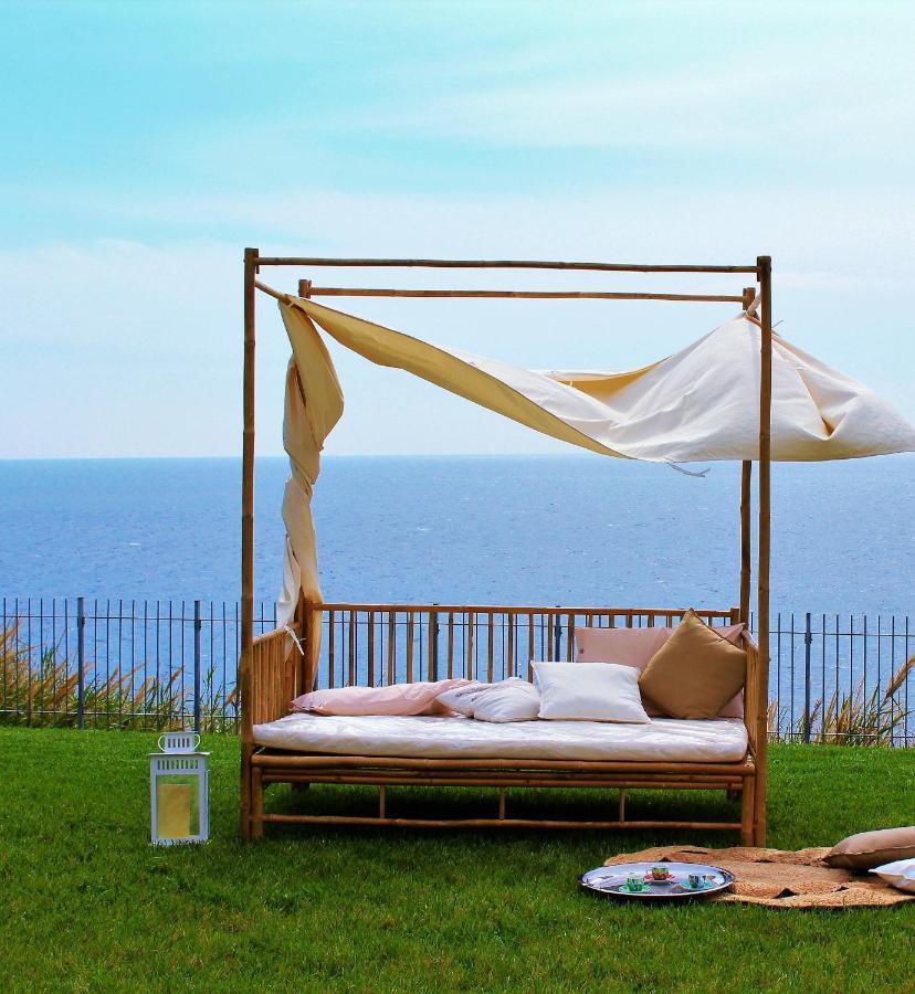 Holiday home Cluxury-torre Dei Saraceni Boutique By The Sea Beach, Pool,private Jacuzzi, Parking *