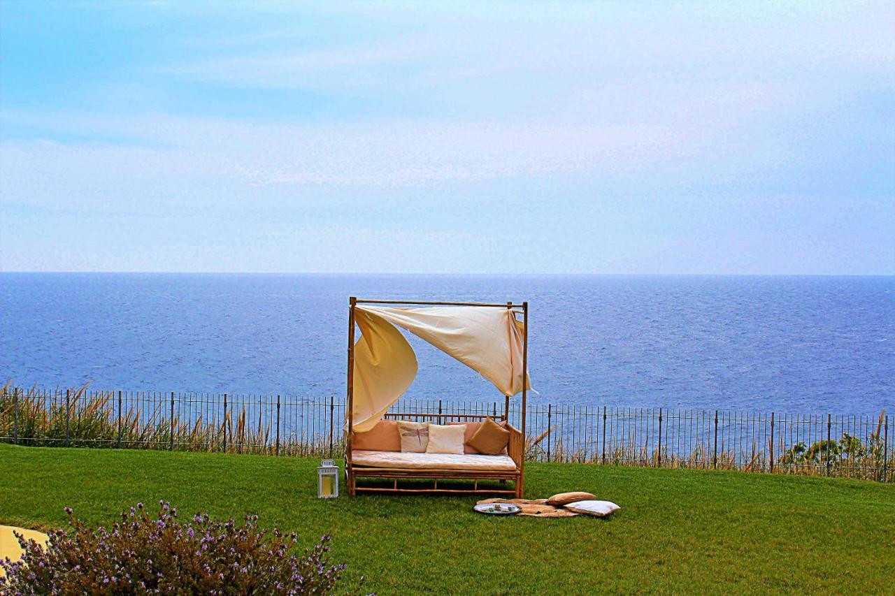 Holiday home Cluxury-torre Dei Saraceni Boutique By The Sea Beach, Pool,private Jacuzzi, Parking Cervo