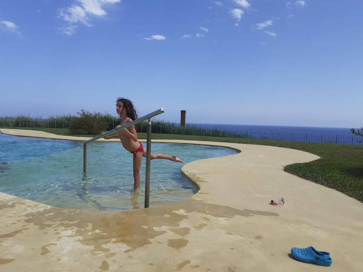 Cluxury-torre Dei Saraceni Boutique By The Sea Beach, Pool,private Jacuzzi, Parking * Cervo