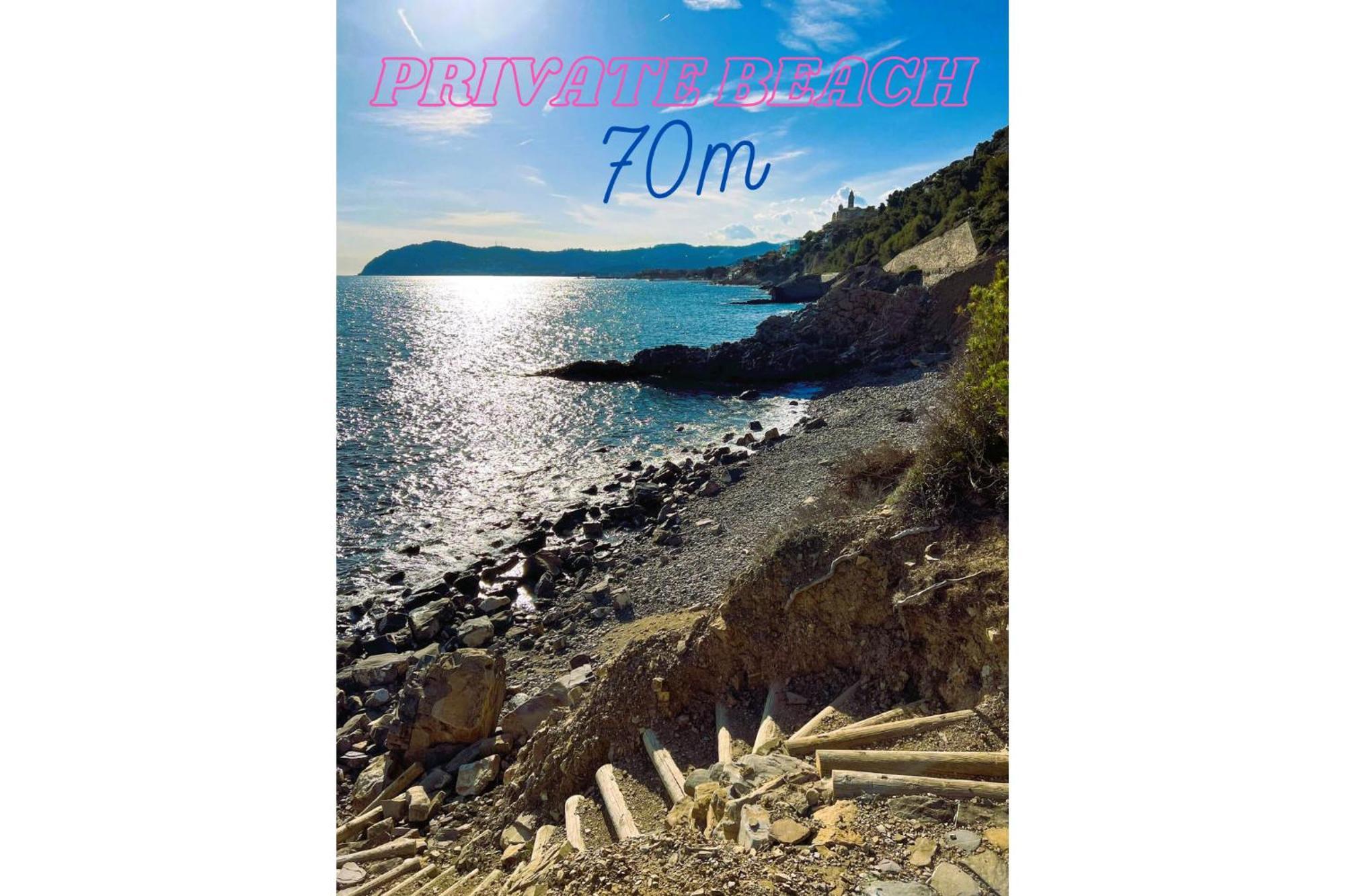 Holiday home Cluxury-torre Dei Saraceni Boutique By The Sea Beach, Pool,private Jacuzzi, Parking Cervo